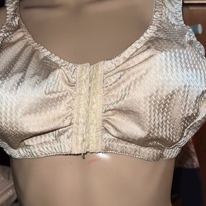 Dream product sports Bra size 42 beige